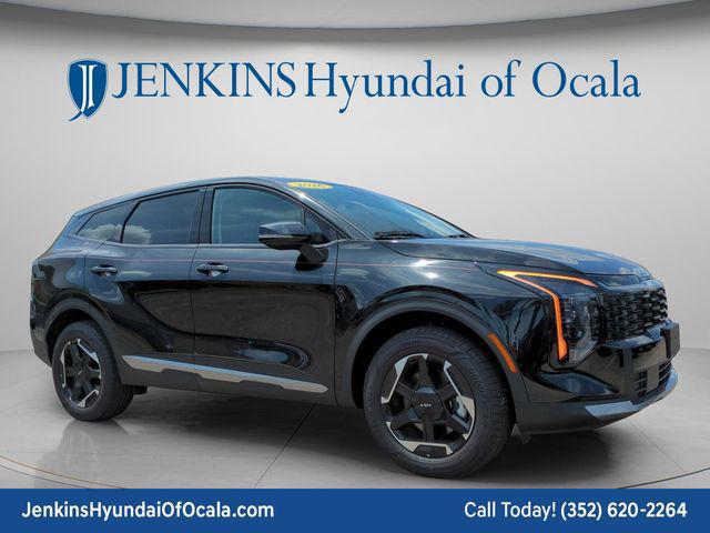 2026 Kia Sportage Hybrid S for sale in OCALA, FL