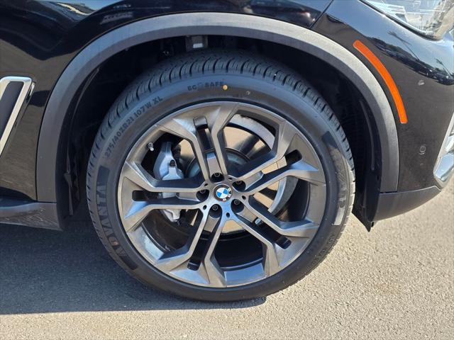 2021 BMW X5 sDrive40i