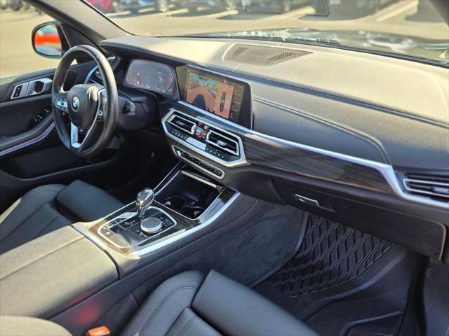 2021 BMW X5 sDrive40i