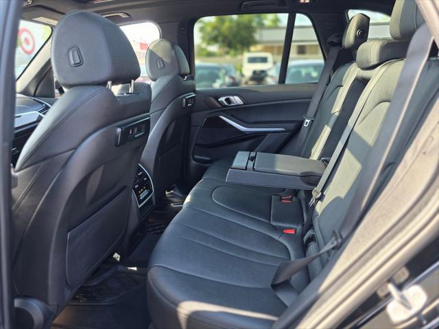 2021 BMW X5 sDrive40i