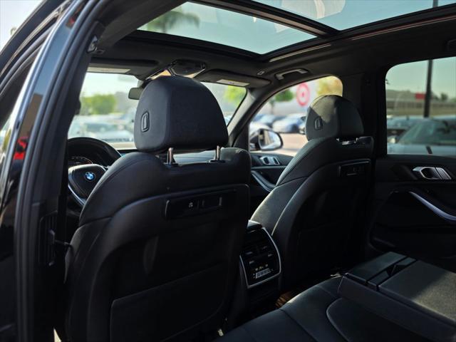 2021 BMW X5 sDrive40i
