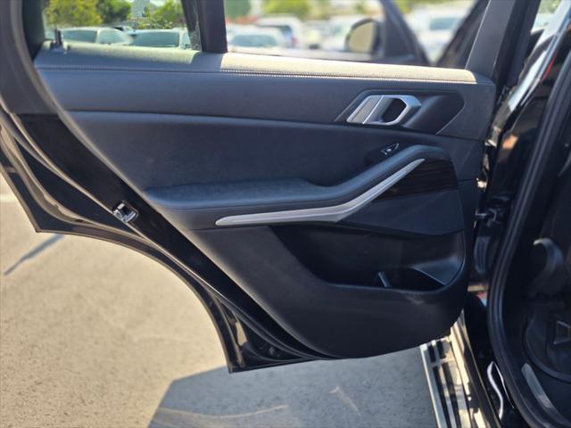 2021 BMW X5 sDrive40i