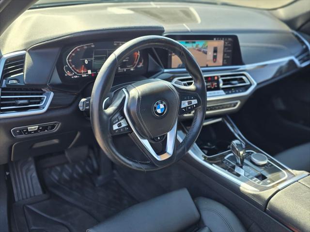 2021 BMW X5 sDrive40i