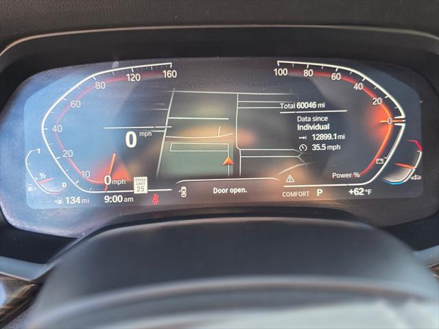 2021 BMW X5 sDrive40i