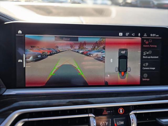 2021 BMW X5 sDrive40i