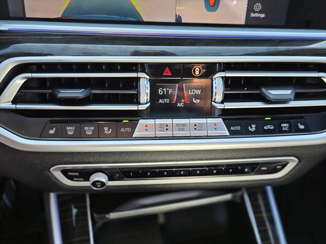 2021 BMW X5 sDrive40i