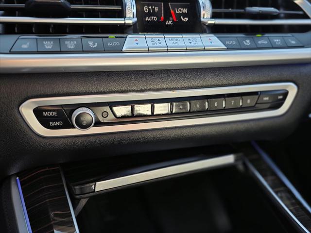 2021 BMW X5 sDrive40i