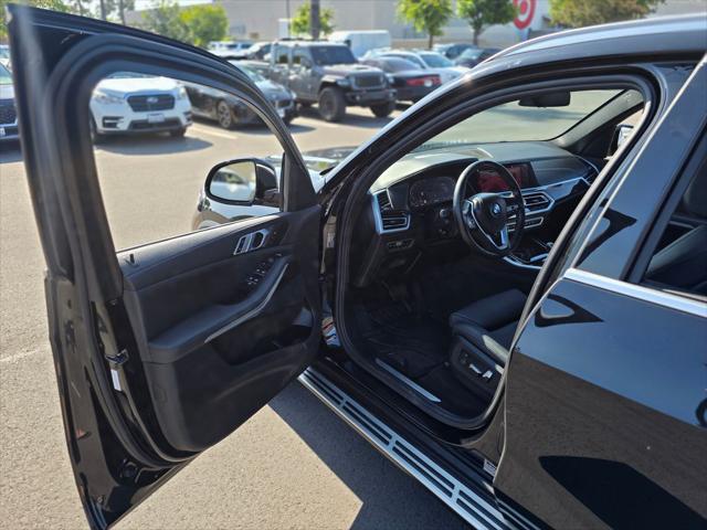 2021 BMW X5 sDrive40i