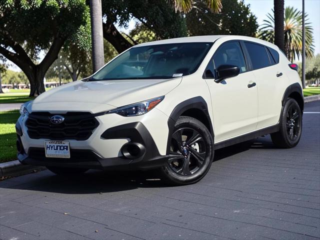 2024 Subaru Crosstrek Base