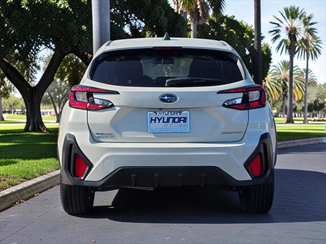 2024 Subaru Crosstrek Base