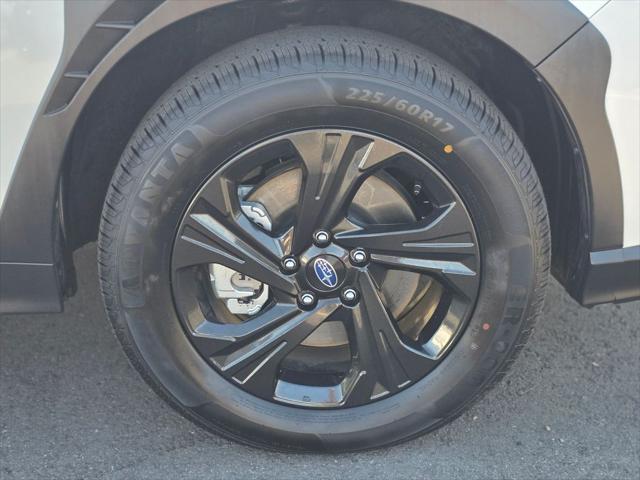 2024 Subaru Crosstrek Base
