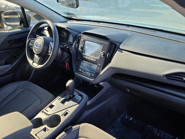 2024 Subaru Crosstrek Base