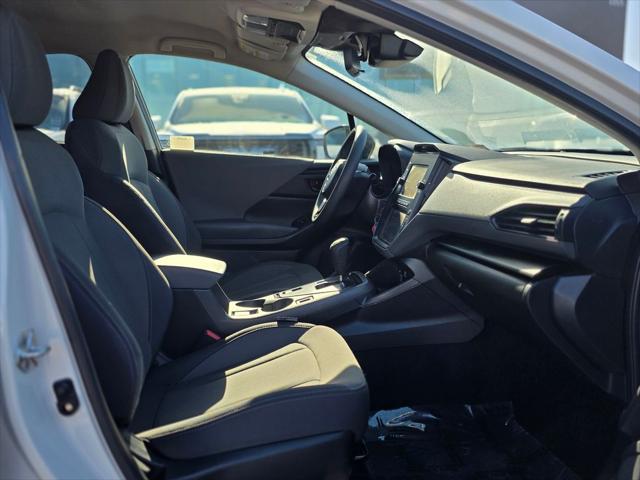 2024 Subaru Crosstrek Base
