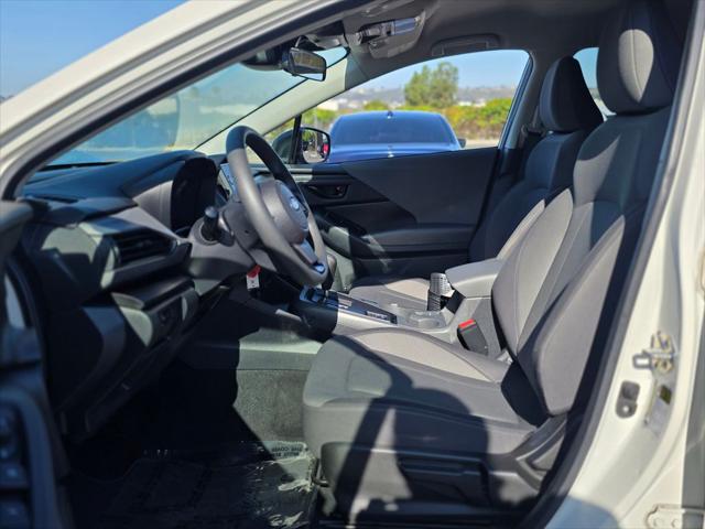 2024 Subaru Crosstrek Base