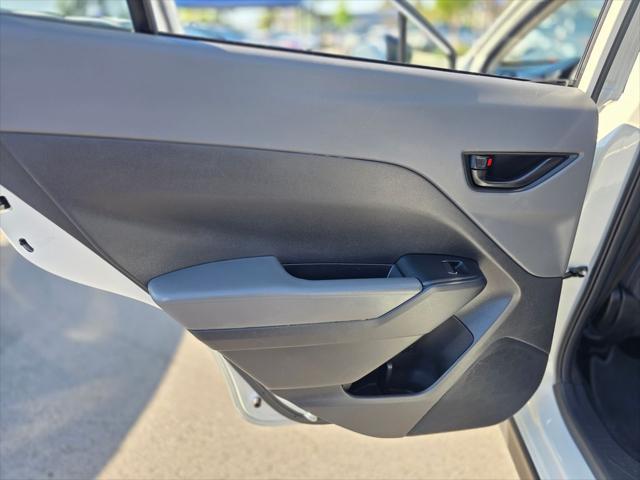 2024 Subaru Crosstrek Base