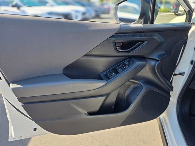 2024 Subaru Crosstrek Base