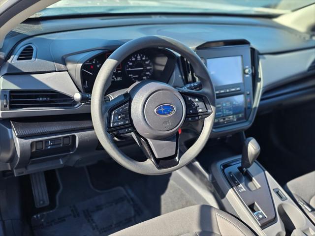 2024 Subaru Crosstrek Base
