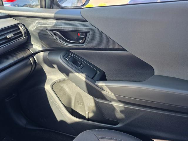 2024 Subaru Crosstrek Base