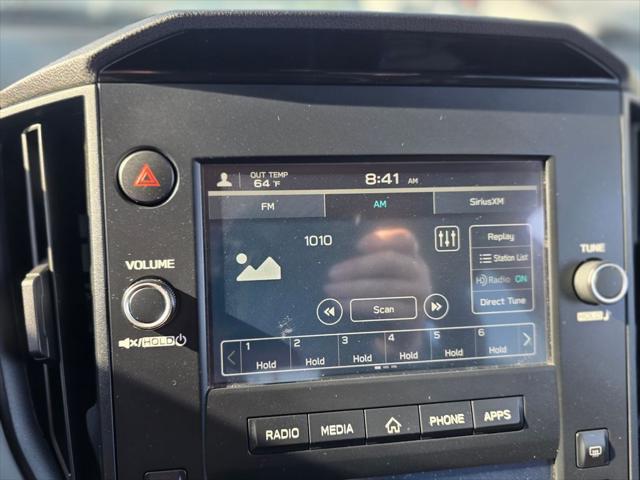 2024 Subaru Crosstrek Base