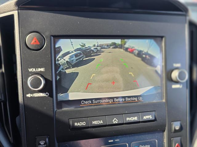 2024 Subaru Crosstrek Base