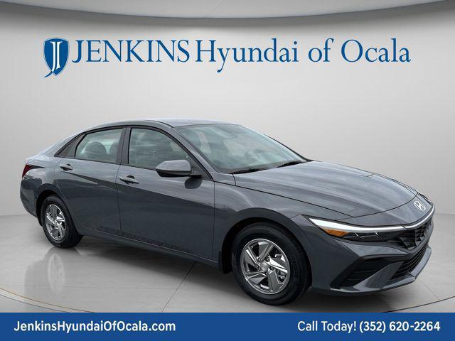 2026 Hyundai Elantra SEL Sport Premium for sale in OCALA, FL