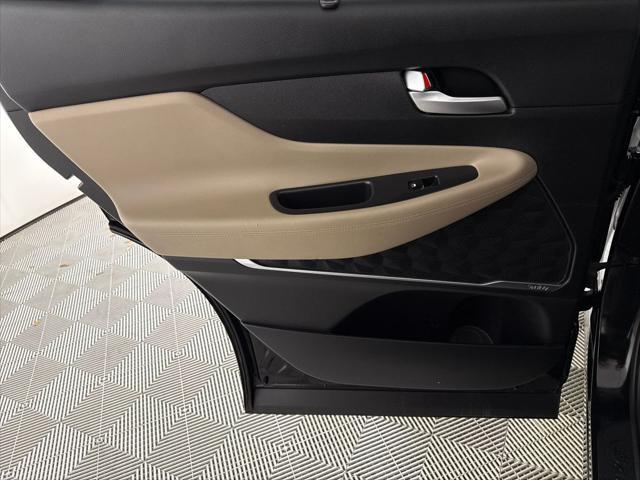 2019 Hyundai Santa Fe SEL Plus