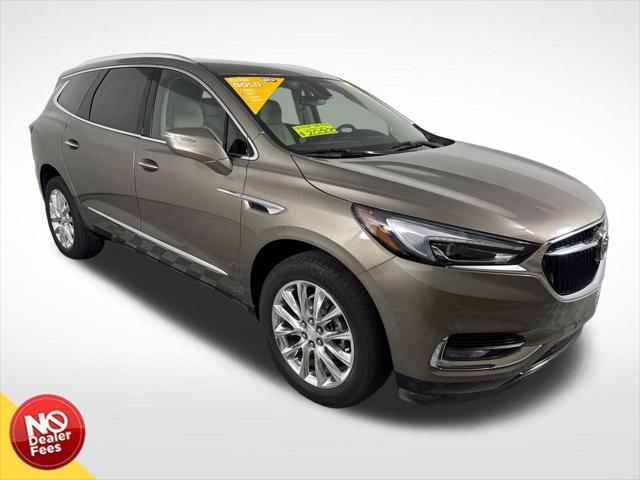 2020 Buick Enclave FWD Essence for sale in CLERMONT, FL