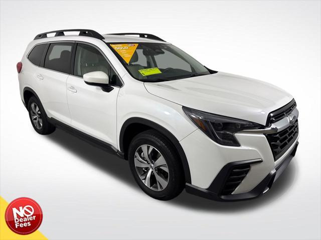 2025 Subaru Ascent Premium 8-Passenger for sale in CLERMONT, FL
