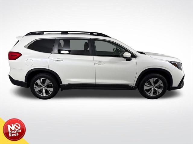 2025 Subaru Ascent Premium 8-Passenger