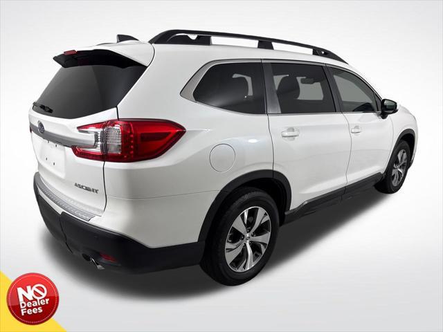 2025 Subaru Ascent Premium 8-Passenger