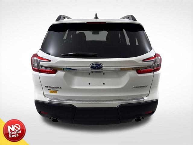 2025 Subaru Ascent Premium 8-Passenger
