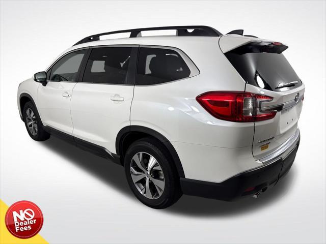 2025 Subaru Ascent Premium 8-Passenger