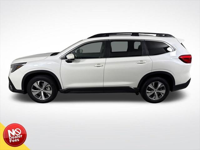 2025 Subaru Ascent Premium 8-Passenger