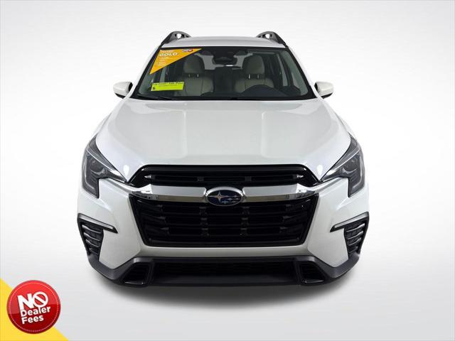 2025 Subaru Ascent Premium 8-Passenger