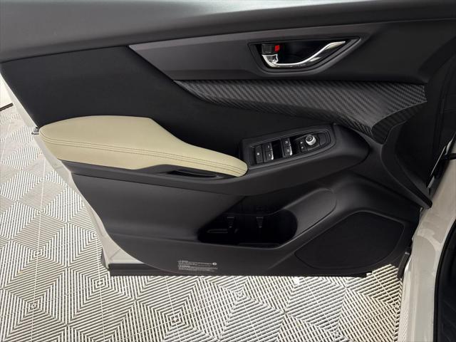 2025 Subaru Ascent Premium 8-Passenger