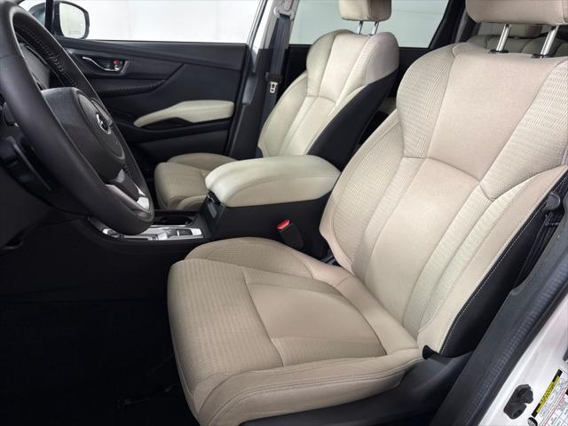 2025 Subaru Ascent Premium 8-Passenger