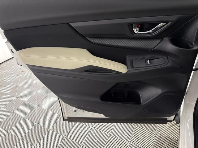 2025 Subaru Ascent Premium 8-Passenger