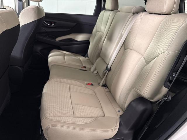 2025 Subaru Ascent Premium 8-Passenger