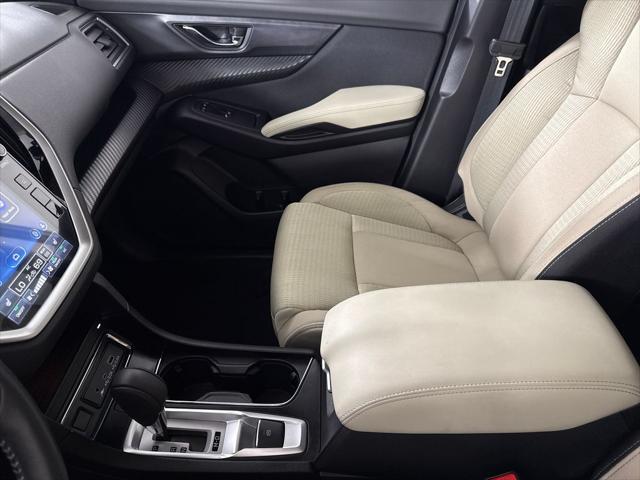2025 Subaru Ascent Premium 8-Passenger