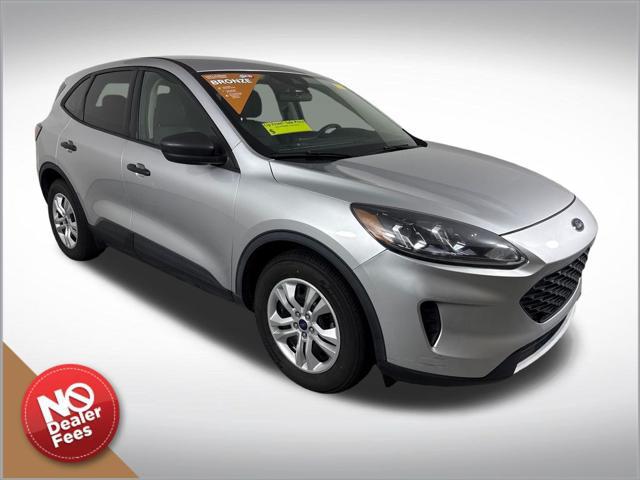 2020 Ford Escape S for sale in CLERMONT, FL