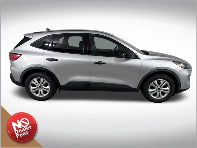2020 Ford Escape S