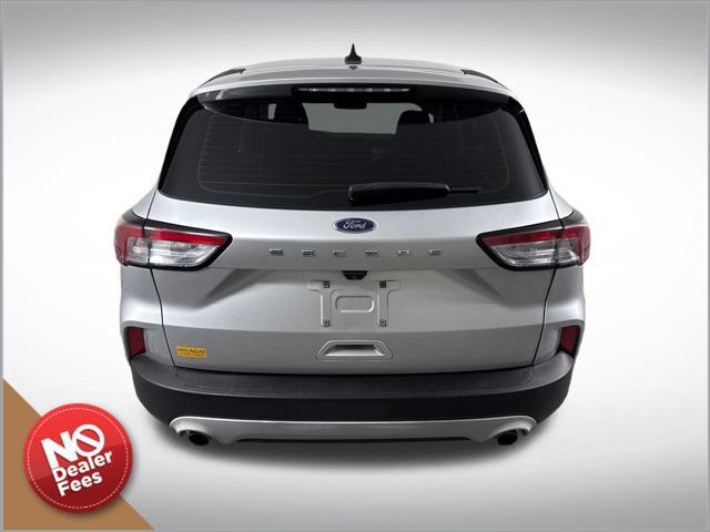 2020 Ford Escape S