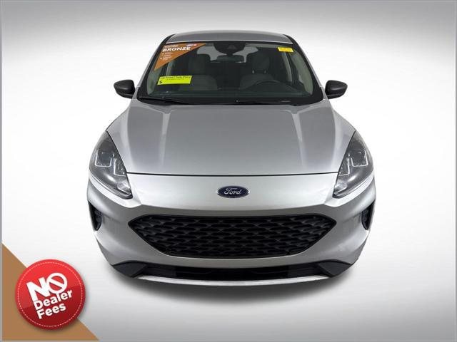 2020 Ford Escape S