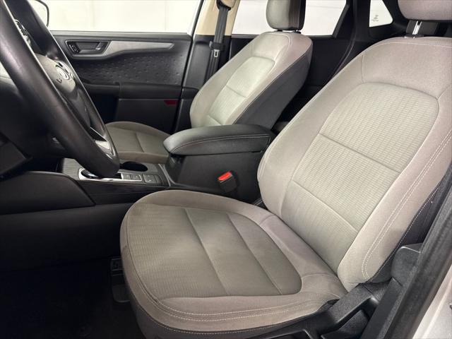 2020 Ford Escape S