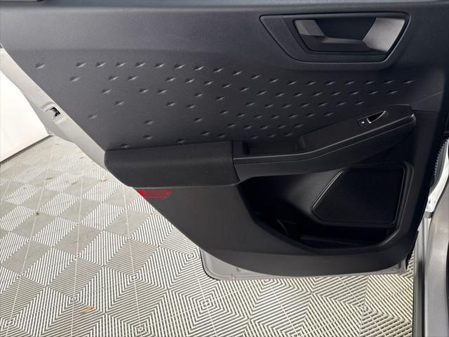 2020 Ford Escape S