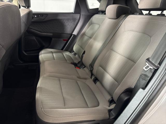 2020 Ford Escape S