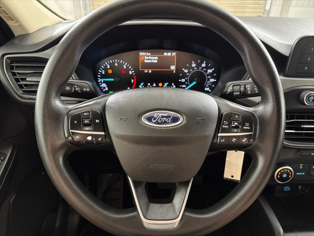 2020 Ford Escape S