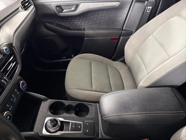 2020 Ford Escape S