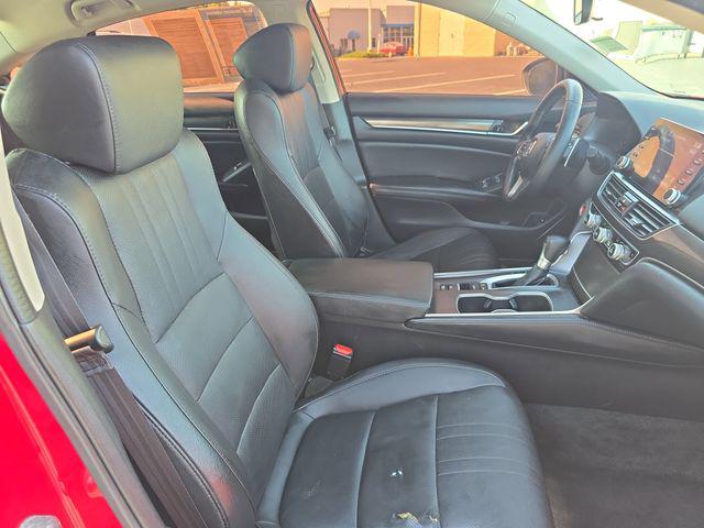 2021 Honda Accord Sport Special Edition
