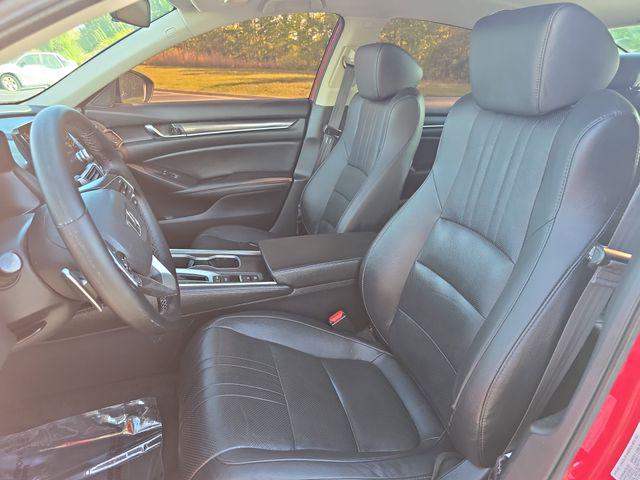 2021 Honda Accord Sport Special Edition